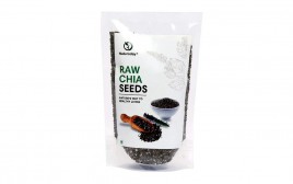 Naturoday Raw Chia Seeds   Pack  250 grams